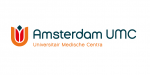 Amsterdam UMC logo