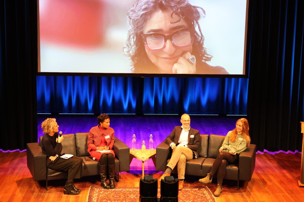 Symposium reimagines global health progress amid funding cuts